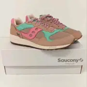 Saucony Men's Shadow 5000 Earth Citizen Low Top Sneakers - US11