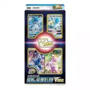 Pokemon Card Sword & Shield Special card set Ice Glaceon VSTAR Korean