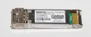 NOKIA 3AL82066AB FOUG SFP 10GBASE-LR 1291nm CWDM 10km SM NEW 0379