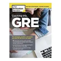 在飛比找Yahoo!奇摩拍賣優惠-The Princeton Review Cracking 