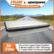 Fram Air Filter for Toyota Landcruiser HDJ 120 121 125 VDJ 76 78 79 Refer A1522