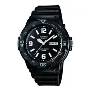 Casio Mrw200h-1b2 in Black
