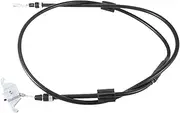 Handbrake Systems Front Handbrake Cable Parking Brake Control Cable Brake Cable, for Volvo XC90 2003-2016 30793827