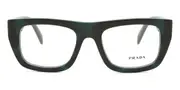 Prada PR A17V 17U1O1 Women Eyeglasses