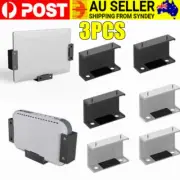 Laptop Rack Under Desk Under Desk Holder Shelf Rack Storage Bracket Holder Tools