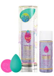 Beautyblender Blend, Baby Blend Holiday Blend & Cleanse Set