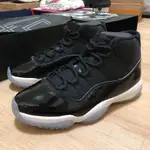 高品質 NIKE AIR JORDAN 11 怪物奇兵 大灌藍 高筒 喬丹 AJ11 休閒鞋 籃球鞋 378037-00