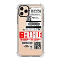 在飛比找蝦皮商城優惠-CASETiFY 防摔耐衝擊保護殼 iphone12 i12