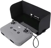 CamGo Sunnylife Mobile Phone Sun Hood for Neo/Mavic 3 / Air 3 / Air 2 / Mini 4 / Mini 3 / Mini 2 (RC-N1/N2/N3 Controller)