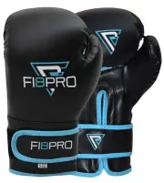 Youth Boxing Gloves Sparring Punching Bag Lightweight
