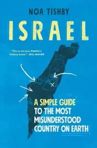 在飛比找博客來優惠-Israel: A Simple Guide to the 