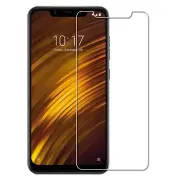 9H Anit-explosion Tempered Glass Screen Protector for Xiaomi Pocophone F1