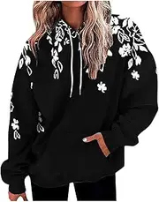 [Miekld] Dude Perfect Sweatshirt Women Workout Striped Tunic Long Sleeve Tie Front Top White Button Down Shirt Women