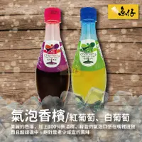 在飛比找蝦皮購物優惠-【魚仔團購網】富泉 七星 氣泡 香檳 飲料 紅葡萄 白葡萄 