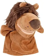 Totority Animal Puppets for Boys and Girls Hand Puppets for Soft Toys Moving Mouths Random