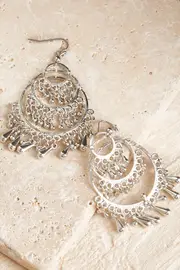 Vail Earrings--EB-2317601