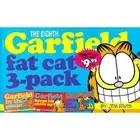 The Eighth Garfield Fat Cat 3-Pack by Jim Davis: New