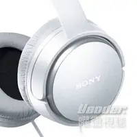 在飛比找樂天市場購物網優惠-【預購到貨日期未定】SONY MDR-XD150 白色 震撼