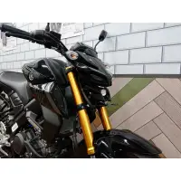 在飛比找蝦皮購物優惠-2024 YAMAHA MT15 ABS TCS 印度版 全