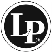 Latin Percussion LP224C Conga Handle - Black Mirror