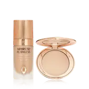 [Charlottes] FLAWLESS, PORELESS SKIN SECRETS