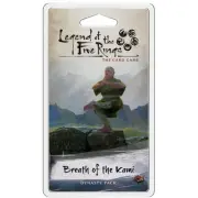 Legend of the Five Rings: The Card Game – Breath of the Kami