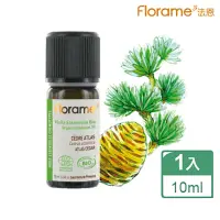 在飛比找momo購物網優惠-【Florame】大西洋雪松精油10ml