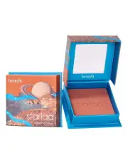 Benefit Cosmetics Starlaa Bronze Blush Powder Rosy