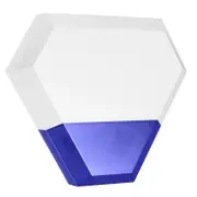 IntelLink Wireless Alarm External Strobe Siren