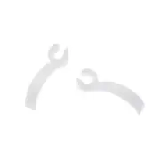 Spindle Lifting Lever For 5mm Dia Dial Indicator Stem Extension Rod 137693