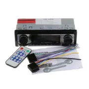 1 Pc Car Stero FM retro radio car 12V Player Bluetooth Stereo MP3 USB AUX WAV FM (for: Fiat)