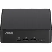 Asus NUC 14 Pro NUC14RVHU7 Barebone System - Mini PC - Core Ultra 7 - Intel Chip - 96 GB DDR5 SDRAM DDR5-5600/PC5-44800 Maximum RAM Support - 2 Total