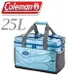 【Coleman 美國 25L XTREME保冷袋】CM-22238/收納袋/購物袋/保冰袋