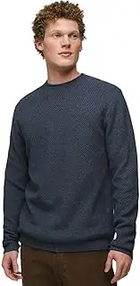 [prAna] Men's Forest Hill Sweater