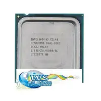 在飛比找蝦皮購物優惠-中古Intel Pentium Dual Core E214