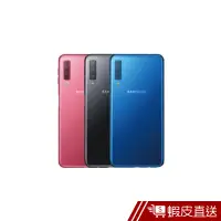 在飛比找蝦皮商城優惠-Samsung Galaxy A7 A750 4G/128G