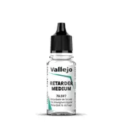 Vallejo Vallejo Retarder 17 ml Miniatures