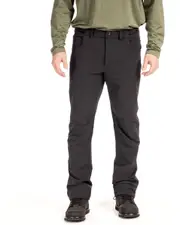 Klim Transition, textile pants , color: Black , size: W40