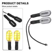 Ebike Light Throttle Control Set Pin Electric Bicycle Practical To Use