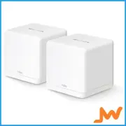 Mercusys Halo H60X(2PK) AX1500 Wi-Fi 6 Home Mesh
