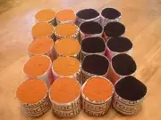 Shillcraft/Readicut 6 Ply Wool Blend Yarn 20 Pks #01, #28