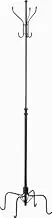 Iron Tech Close Tree Antique Black 9120