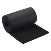 Closed Cell Neoprene Sponge Foam Sheet Roll Easy Cut Weather Seal Rubber Insu...