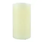 Rechargeable LED Candles Simulation High Brightness Romantic Flameless.