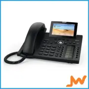Snom D385 12 Line IP Phone SIP Desktop Phone