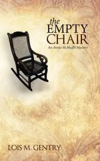 在飛比找博客來優惠-The Empty Chair