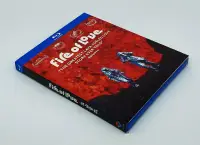 在飛比找露天拍賣優惠-火山摯戀 (2022)紀錄片BD藍光電影碟片高清盒裝光盤