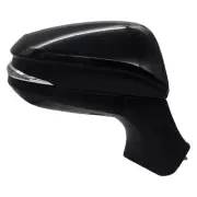 Mirror For 2021-22 Toyota Venza Right Passenger Side Power Primed Without Camera (for: Toyota)