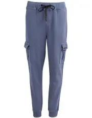 [St Goliath] Cargo Trackpant 3-7