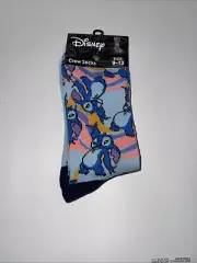 Disney stitched socks